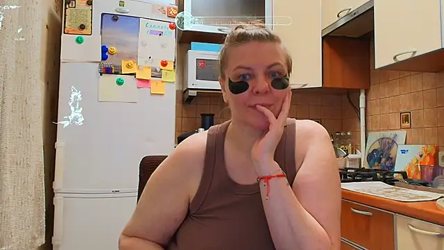 VeronikawGold online show from 05/30/26, 11:02