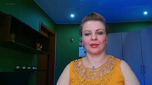 VeronikawGold online show from 05/31/26, 11:06