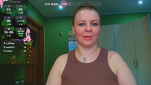 Snapshot of VeronikawGold chatting on 06/20/26, 12:52 VeronikawGold online show from 06/20/26, 12:52