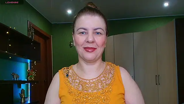 Snapshot of VeronikawGold chatting on 07/10/26, 09:06 VeronikawGold online show from 07/10/26, 09:06