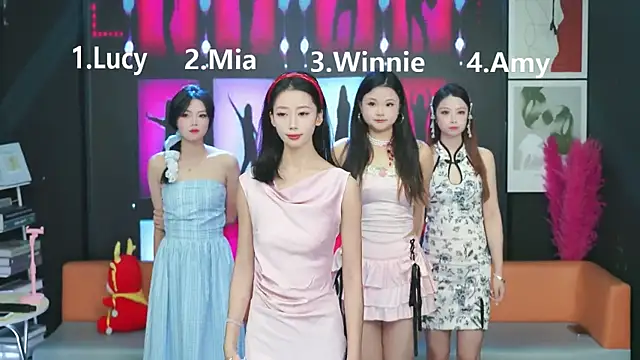 Sweetheart-MY online show from 03/02/25, 12:09