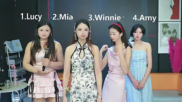 Sweetheart-MY online show from 03/02/25, 06:16