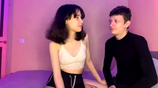 baby lesi online show from 10/18/25, 04:08