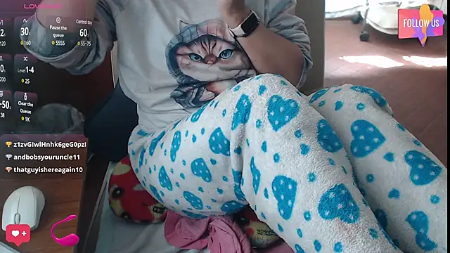 Snapshot of Sexyqueen_mature_ chatting on 03/10/25, 02:26 Sexyqueen mature online show from 03/10/25, 02:26