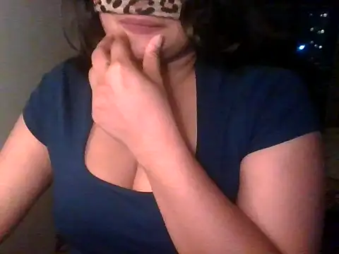 LustyTasha online show from 05/06/26, 08:36