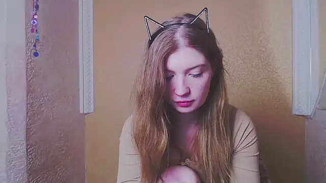 Snapshot of faiirylight chatting on 03/19/25, 09:17 faiirylight online show from 03/19/25, 09:17