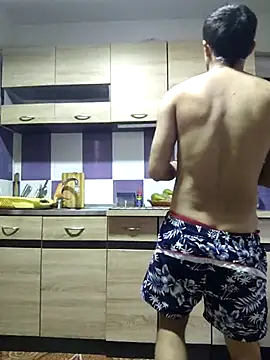 andreiiiii2025 online show from 03/21/25, 09:45