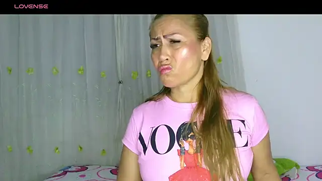 Rousemilf4u online show from 03/22/25, 10:28