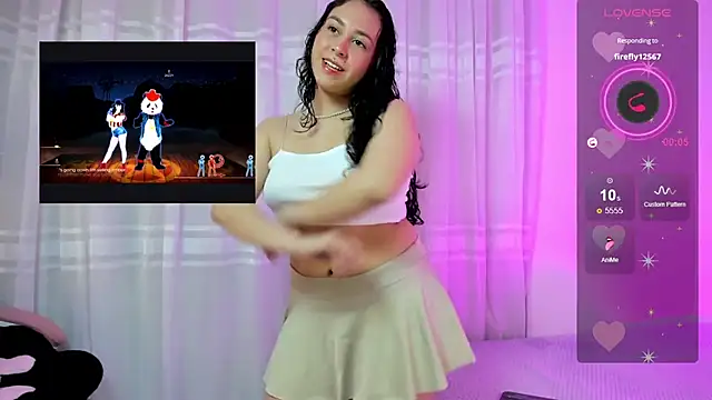 Snapshot of ammy_e chatting on 03/19/25, 02:59 ammy e online show from 03/19/25, 02:59