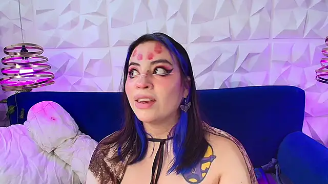 missa motato online show from 03/10/25, 07:07