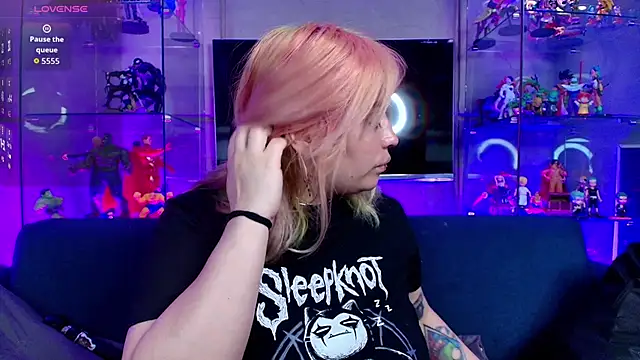 missa motato online show from 02/28/26, 11:11