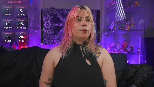 missa motato online show from 04/18/26, 11:03