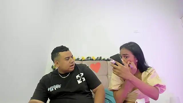 MICHAEL AND SHARON online show from 03/05/25, 03:08