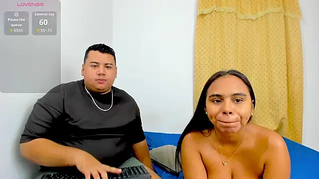 MICHAEL AND SHARON online show from 02/21/26, 12:55