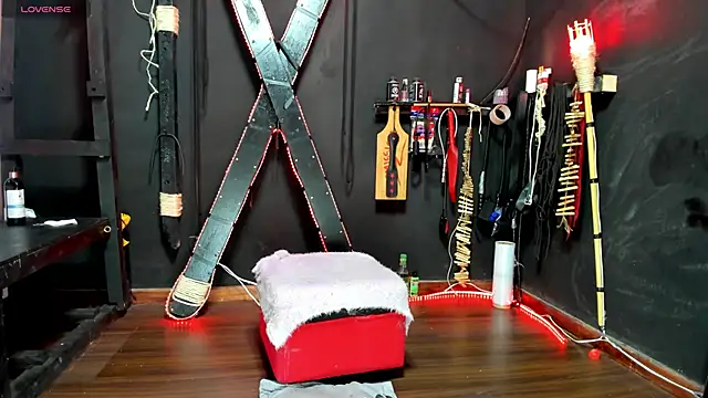 BDSM SUBMISSION3 online show from 12/18/25, 06:58
