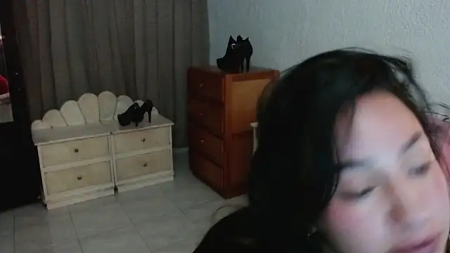 EngelCristaly online show from 02/06/26, 07:23