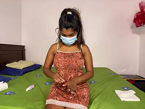 Baby asha online show from 02/19/25, 04:33