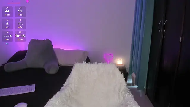  lucianapalmer online show from 01/15/26, 03:05