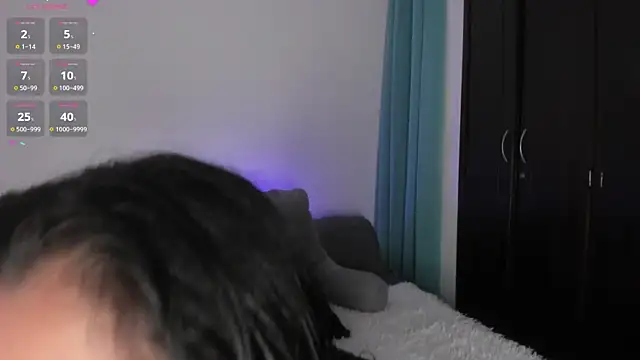 Snapshot of _lucianapalmer chatting on 03/27/26, 11:43 lucianapalmer online show from 03/27/26, 11:43