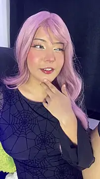 Snapshot of Niconya chatting on 03/18/26, 05:32 Niconya online show from 03/18/26, 05:32