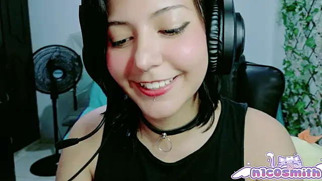 Snapshot of Niconya chatting on 04/01/26, 03:51 Niconya online show from 04/01/26, 03:51