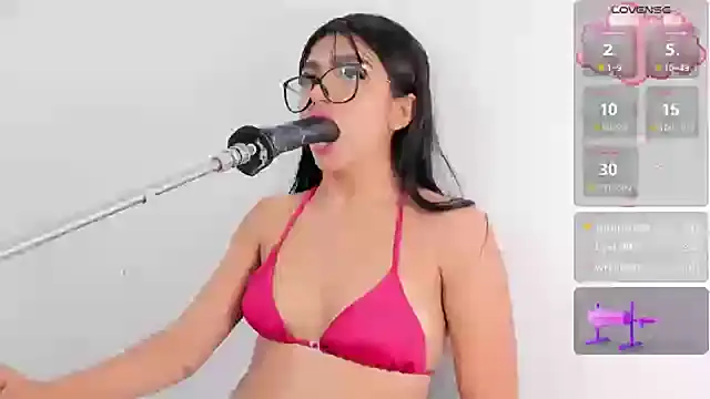 melissa standfor online show from 03/16/25, 11:14