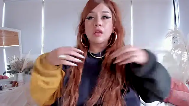 chubbylicious777s online show from 01/14/26, 07:19