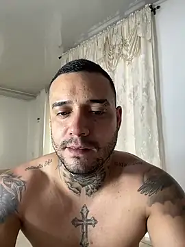 Angelgarcia  online show from 03/12/25, 10:17