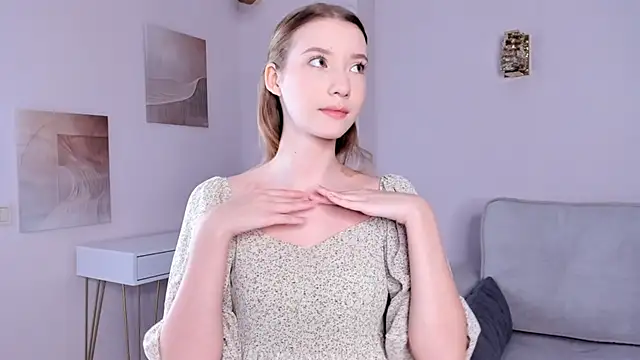 SunnivaCovil online show from 02/25/25, 11:52