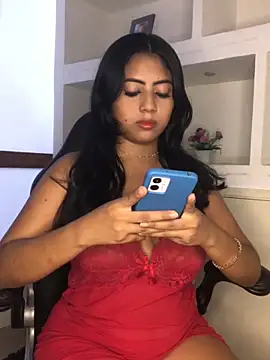 zoe mount online show from 03/03/25, 07:06