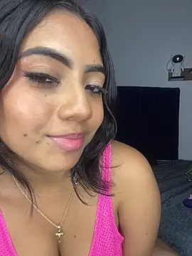 zoe mount online show from 03/14/25, 10:05