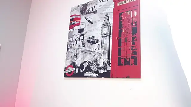 Snapshot of AnnyCampbell chatting on 03/16/25, 04:20 AnnyCampbell online show from 03/16/25, 04:20