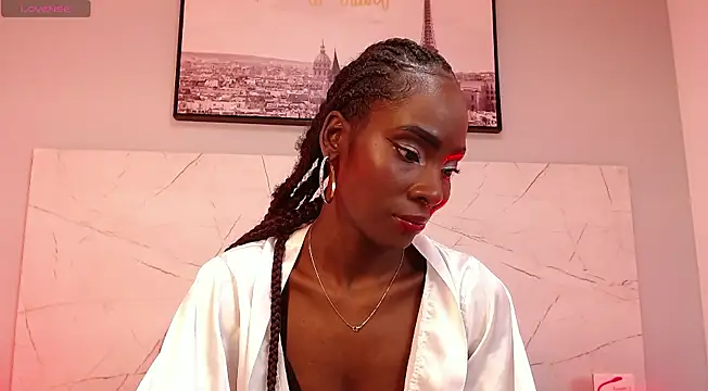 AnnyCampbell online show from 01/08/26, 02:58