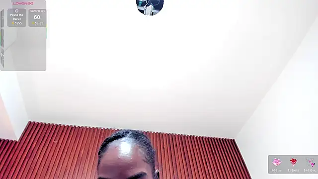 AnnyCampbell online show from 07/02/26, 03:23