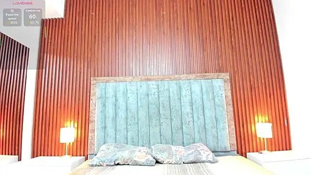AnnyCampbell online show from 07/05/26, 01:12