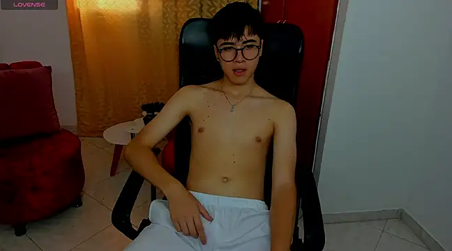 liam orion online show from 02/20/25, 06:57