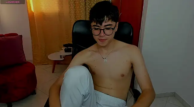 liam orion online show from 02/20/25, 10:04