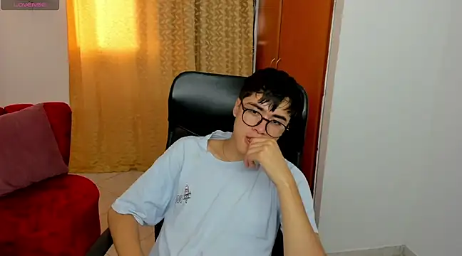 liam orion online show from 02/26/25, 09:58