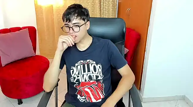 liam orion online show from 02/28/25, 10:17