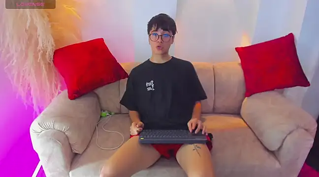 liam orion online show from 03/19/25, 08:22