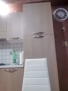 Dolcecurvy online show from 02/28/25, 10:28