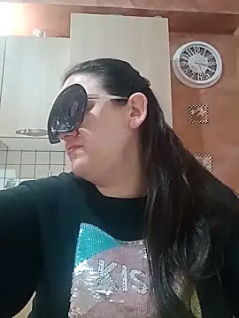 Dolcecurvy online show from 03/20/25, 02:32