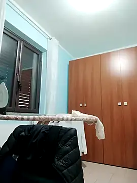 Dolcecurvy online show from 11/12/25, 03:56