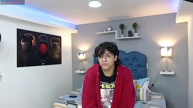 Snapshot of cheryl_bohareal chatting on 02/20/25, 01:40 cheryl bohareal online show from 02/20/25, 01:40