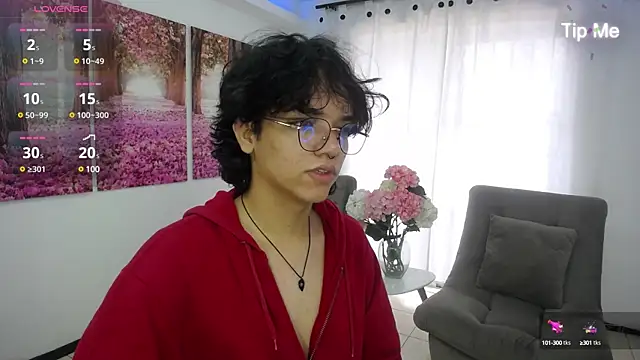 Snapshot of cheryl_bohareal chatting on 03/14/25, 06:18 cheryl bohareal online show from 03/14/25, 06:18