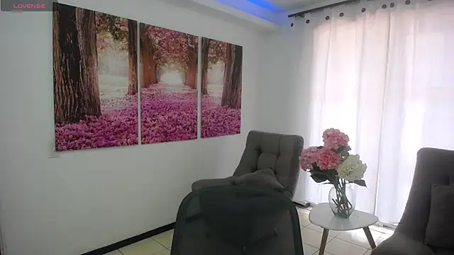 Snapshot of cheryl_bohareal chatting on 03/19/25, 04:13 cheryl bohareal online show from 03/19/25, 04:13