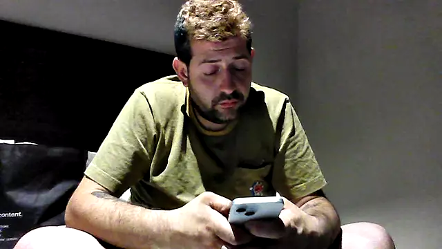 kinkyfag94 online show from 01/08/26, 11:12