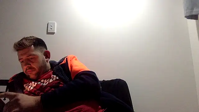 kinkyfag94 online show from 05/18/26, 07:20