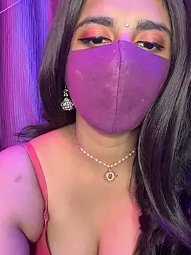 Snapshot of Dishasarmaa05 chatting on 09/21/25, 07:37 Dishasarmaa05 online show from 09/21/25, 07:37