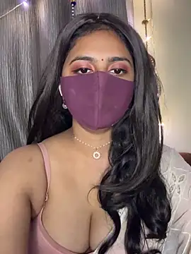 Snapshot of Dishasarmaa05 chatting on 10/24/25, 01:29 Dishasarmaa05 online show from 10/24/25, 01:29